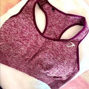 Gymshark Vital seamless bra